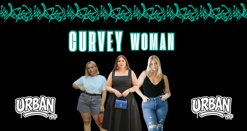 Curvey WOMAN
