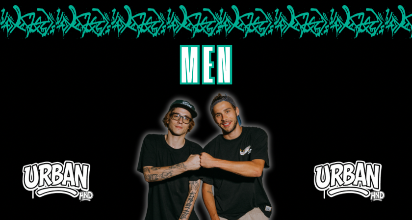 Just MEN